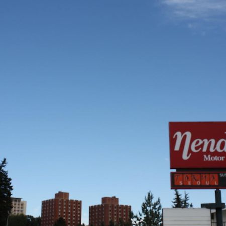 Nendel'S Motor Innプルマン エクステリア 写真